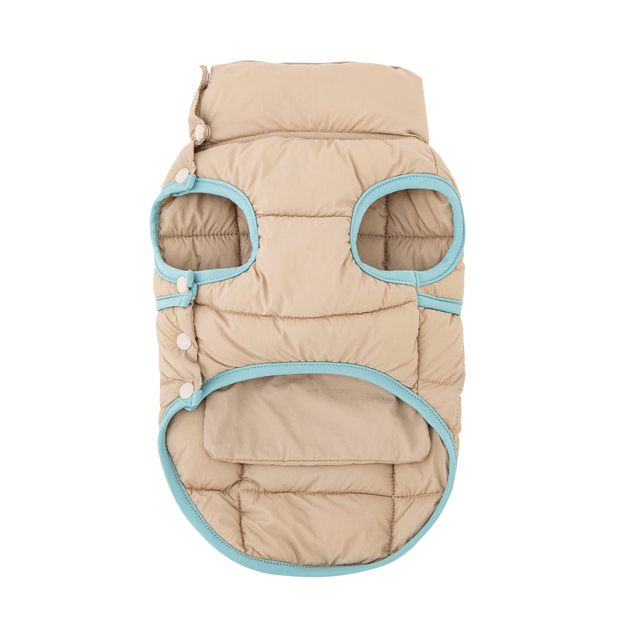 SUPER LIGHT PUFF VEST（3L.4L） スーパーライトパフベスト