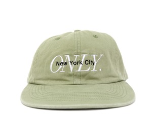 Midtown Polo Hat