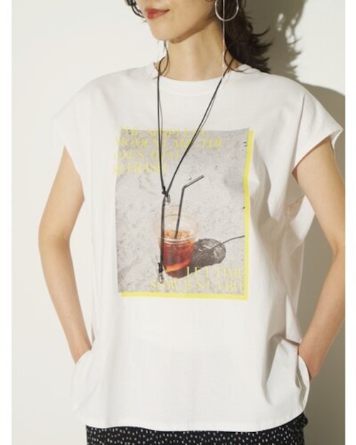 【CHIGNON】 PHOTOﾌﾟﾘﾝﾄﾌﾚﾝﾁ