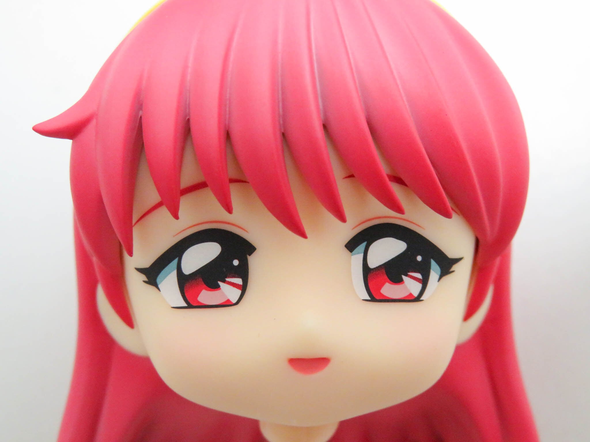 2325】 藤崎詩織 顔パーツ 横目顔 ねんどろいど | ホビー通販 アニホープ