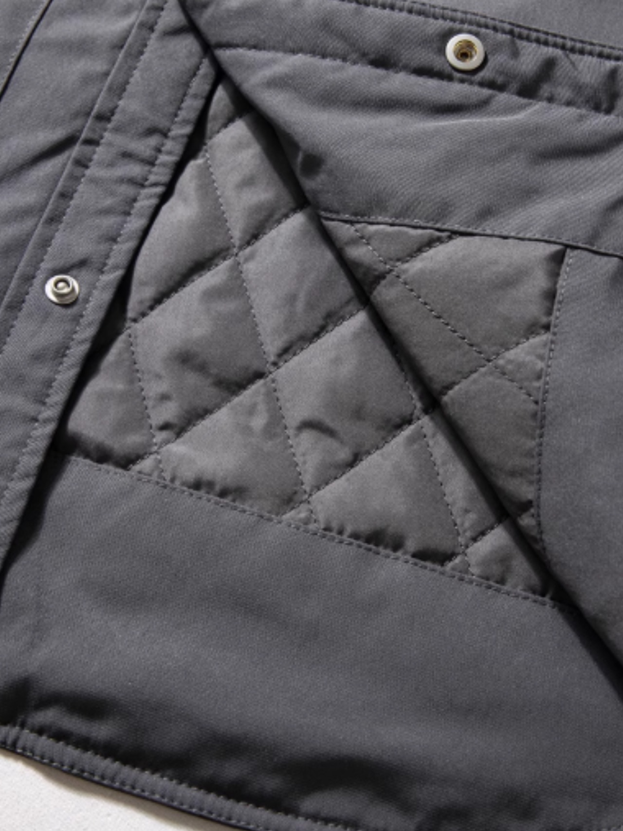 シェルジャケット　TB1467・画像17