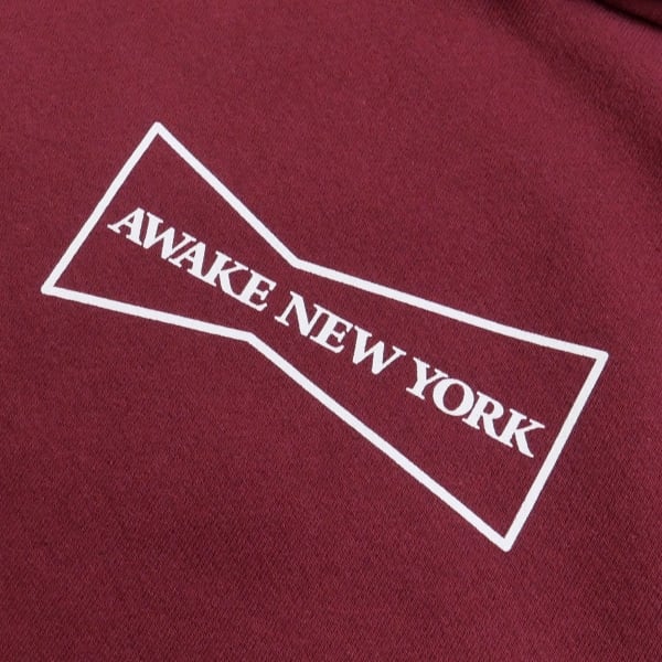 Awake NY × Wasted Youth Hoodie XL 新品未使用品