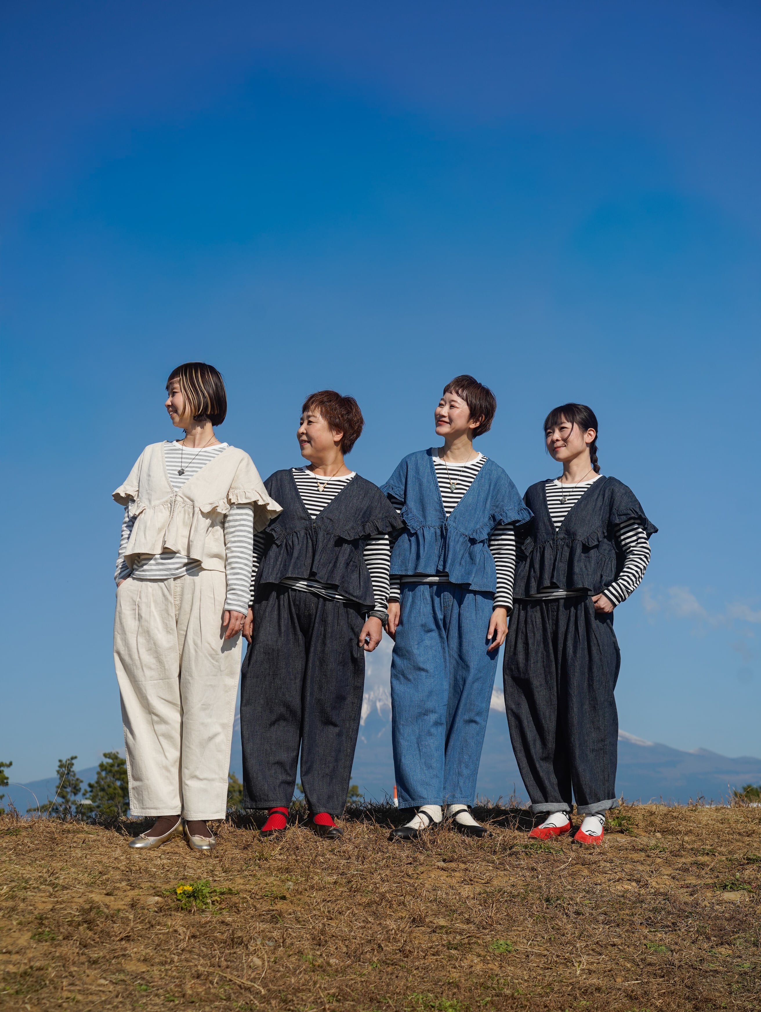 レディースブランド | WACKY