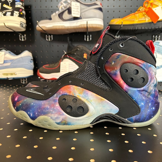 Nike Zoom Rookie Galaxy (Black Pod) US9/27cm