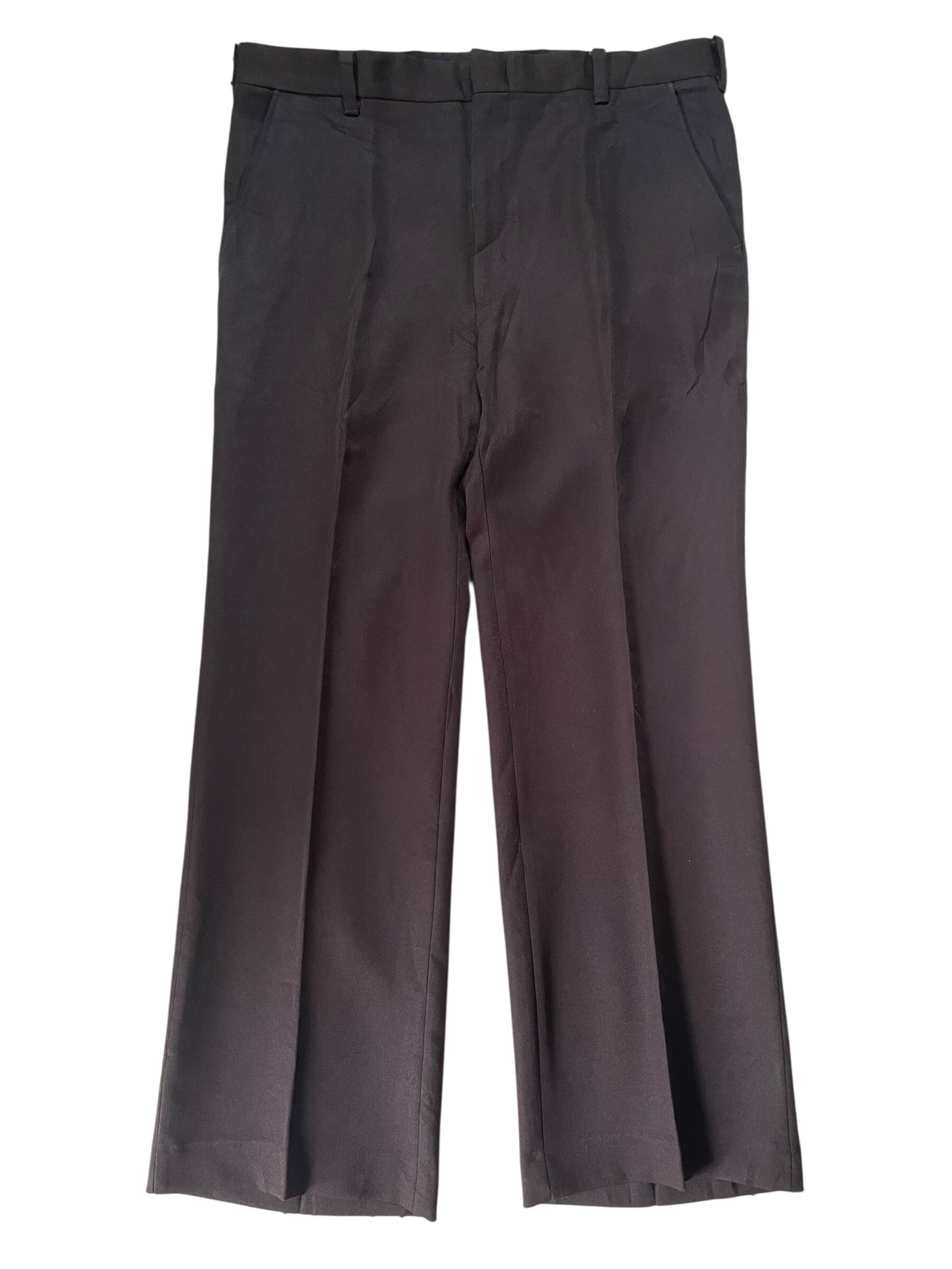 美品□2022年製 DIOR/ディオール オム 213C135A5113 ウール×モヘア