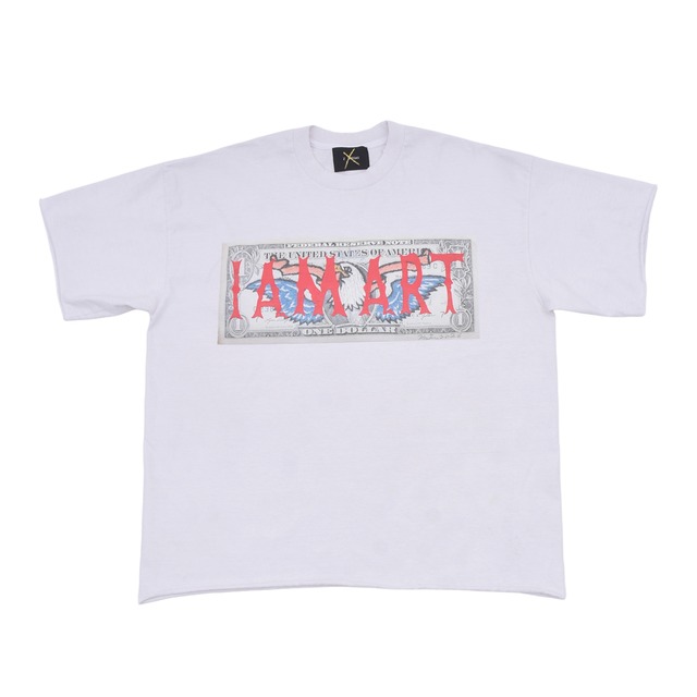 【ZAC∴VARGAS × MAKI Gallery】IAMART T