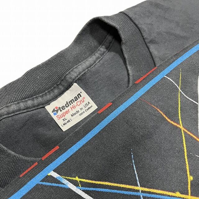 Pink Floyd ピンクフロイド Tシャツ A Momentary Lapse of Reason 1987