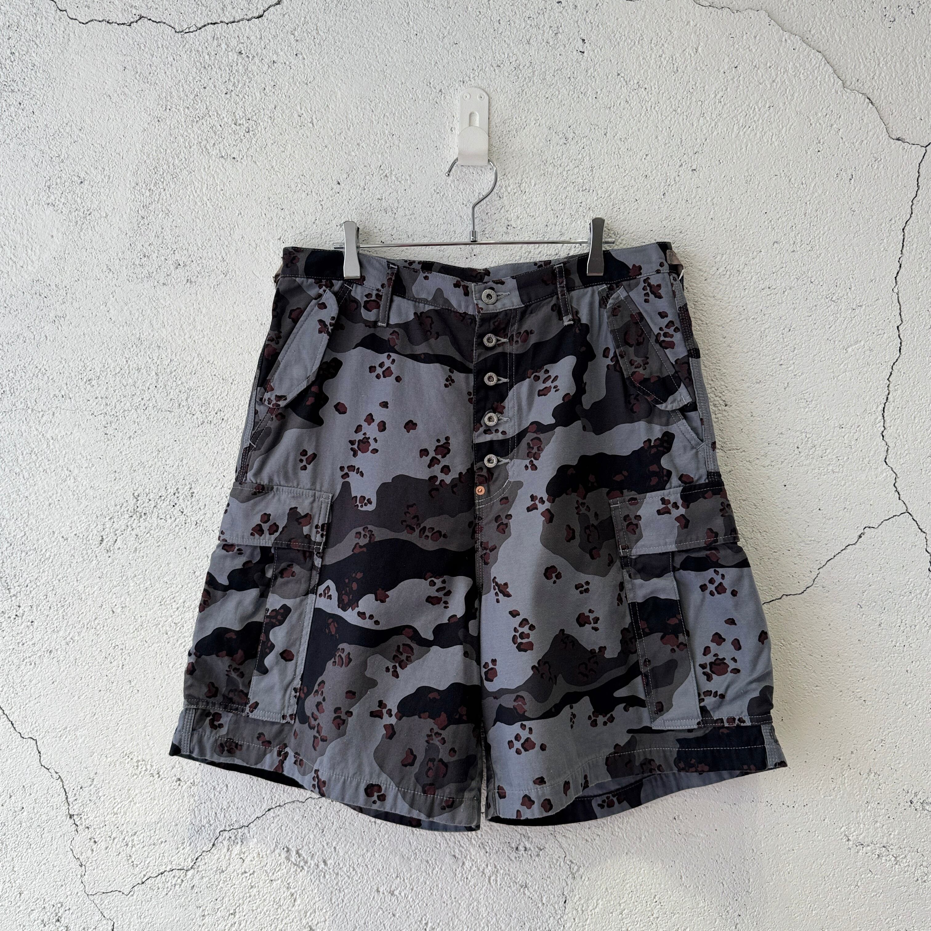 SUGARHILL / CLASSIC FLARED DENIM PANTS / RIGID INDIGO | ふぁいん