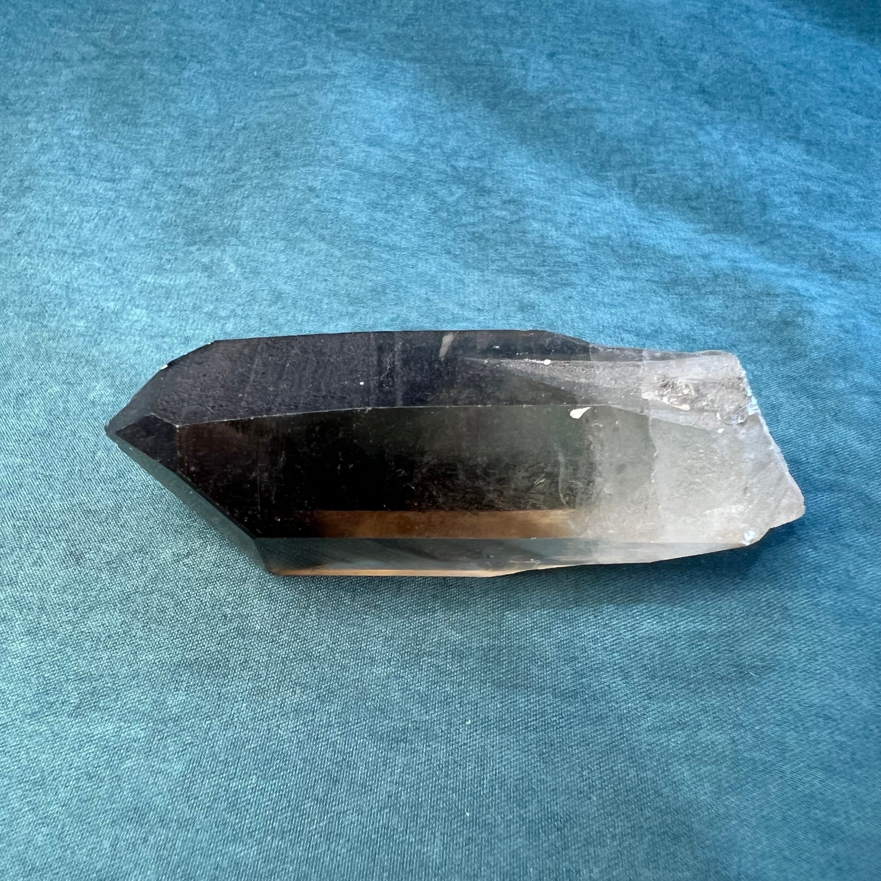 ⚫︎モンドスモーキーシトリン | GROW STONE OHMOYA通販ショップ