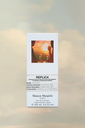 Maison Margiela メゾン マルジェラ オードトワレ レプリカ オン ア デート EDT 100mL 並行輸入品