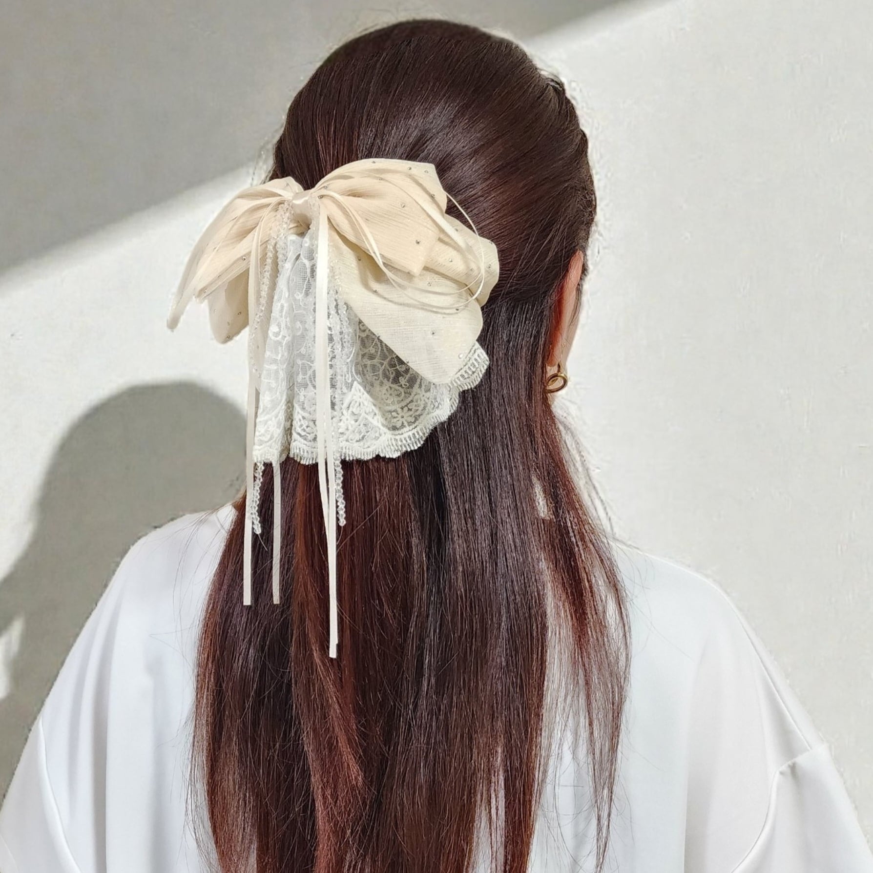 ALL ITEM | ヘアアクセサリーブランド innocence_ha （イノセンス_