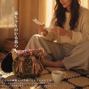 Cat*shoulder №58(one of a kind)