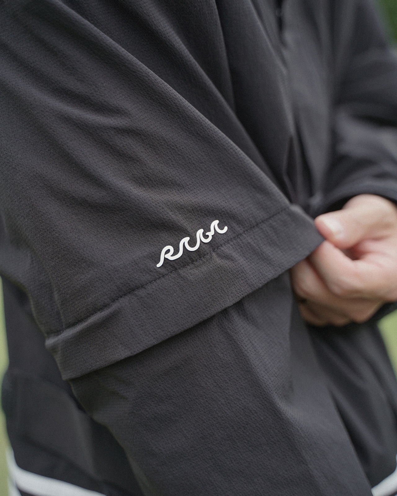 【RCGC】2WAY WATER PROOF JACKET［RGJ004］