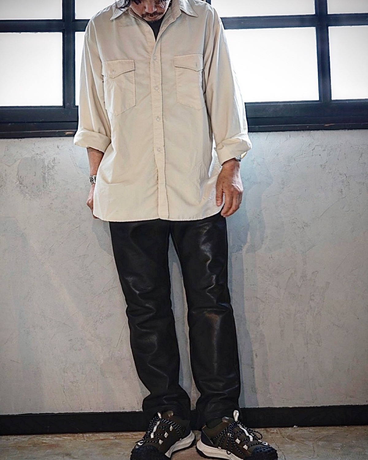 MOSSIR(モシール)～