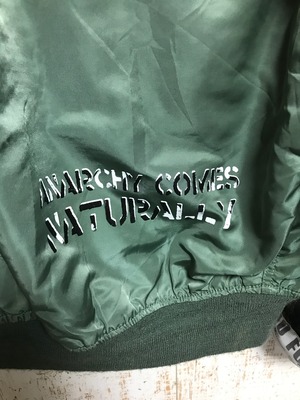 UNFINISHED2020アナーキーma-1no4