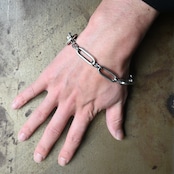 OLD JOE / ALBERT CHAIN CUFF