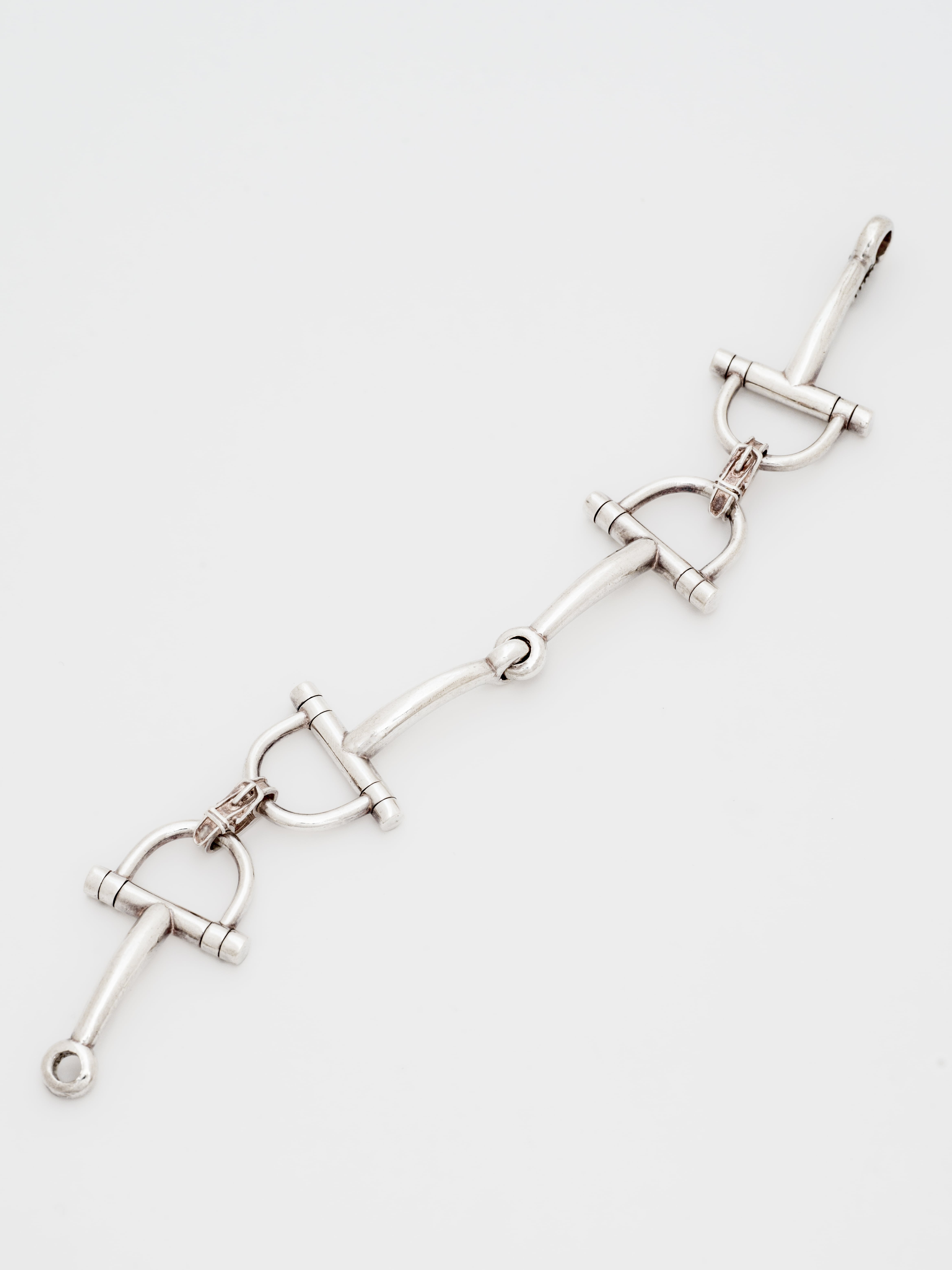 Mors de Course Bracelet | Fabulous Sounds