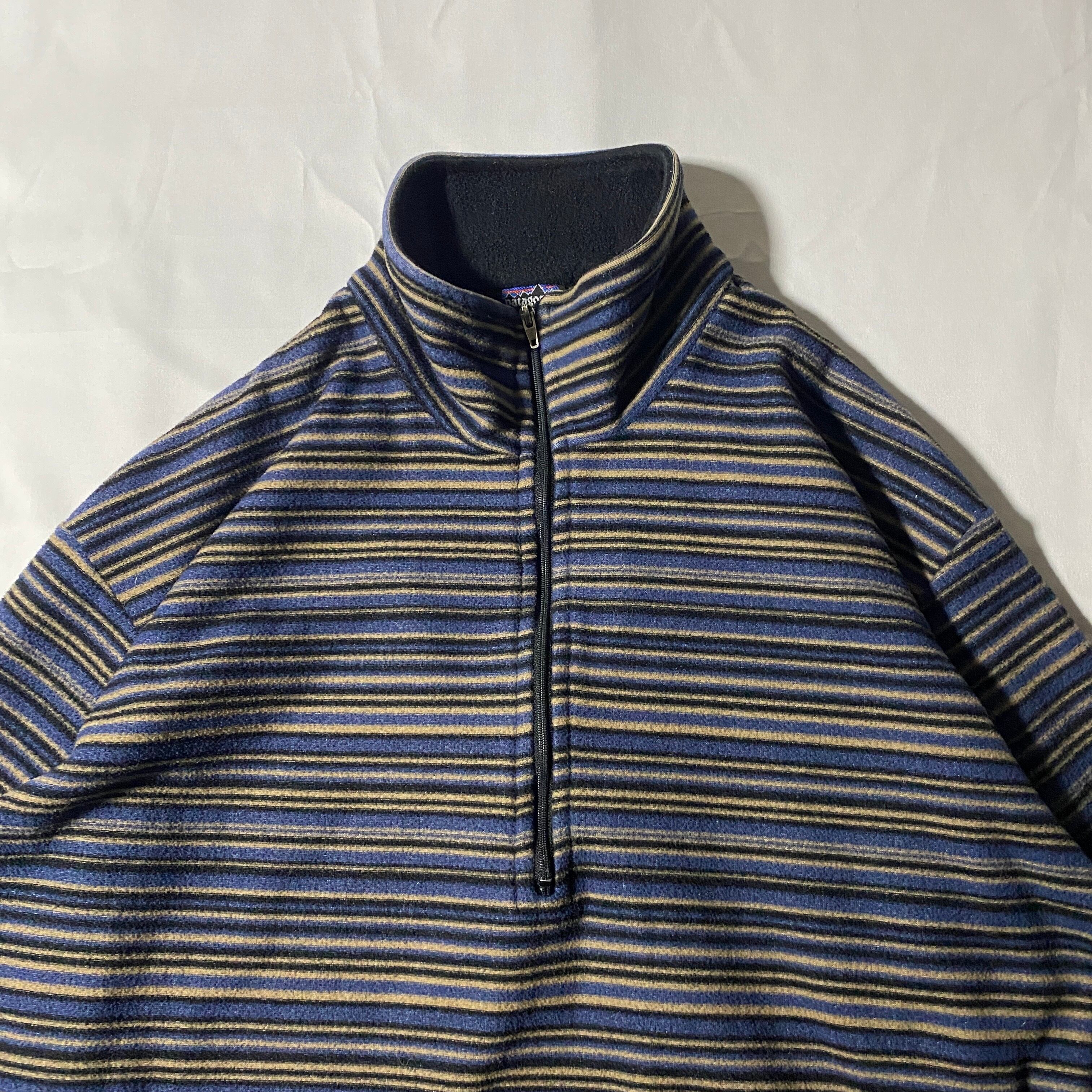 トップス Patagonia Capilene Fleece Pullover L Patagonia Capilene Fleece Pullover L | WAGENTYPEII
