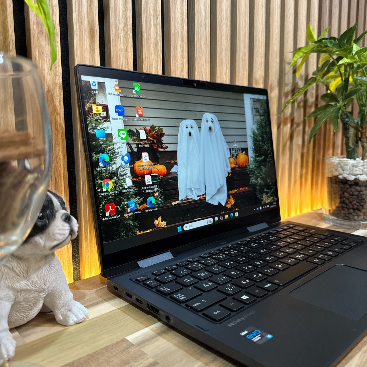 \ 公式ショップ限定価格❣️/ 2in1モデル《ハイスペック》東芝 dynabook V83/HS 第11世代 メモリ16GB SSD256GB ノートパソコン 安心サポート＆3ヶ月保証付き