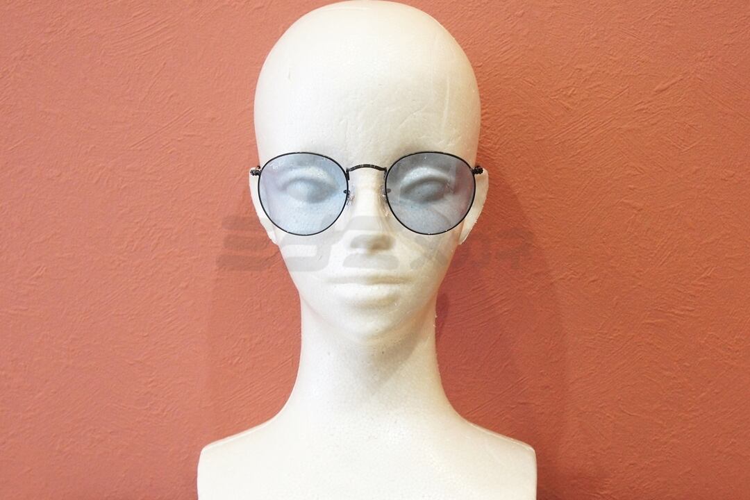 木村拓哉さん着用】Ray-Ban サングラス RB3447 002/64 50サイズ 