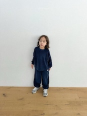 digreen 26/SS アーバンテリージョガーパンツ