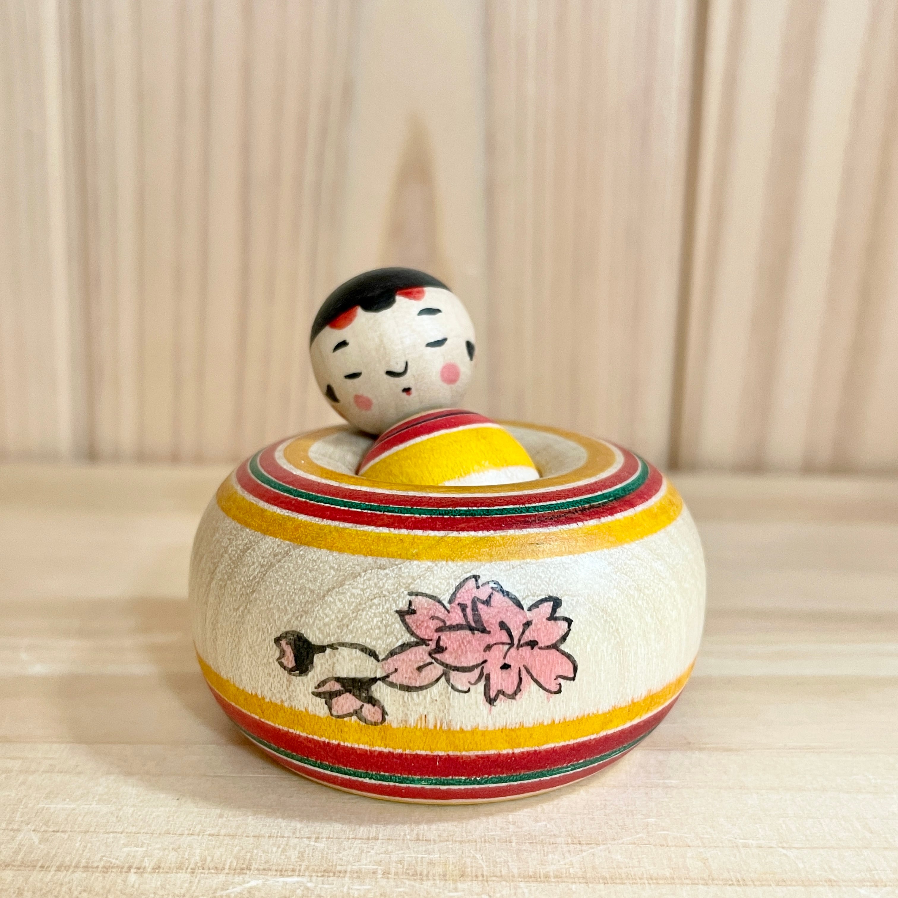 ALL ITEM | SHIBUYA_KOKESHI こけし専門店