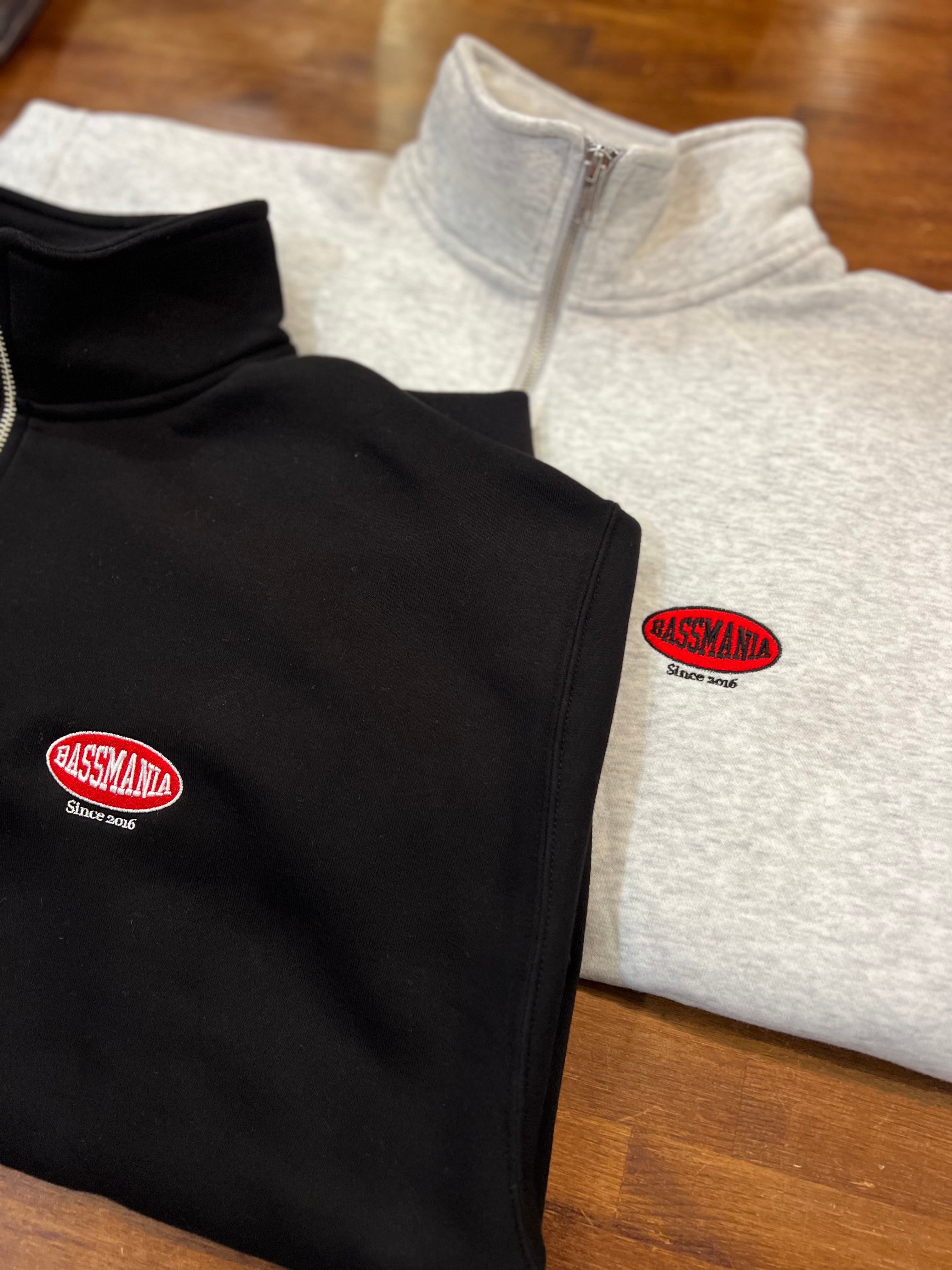 バスマニア　スウェット トレーナー | bassmania.jp