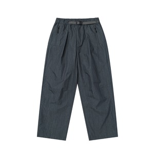 シティギア・テックワイドパンツ N3470