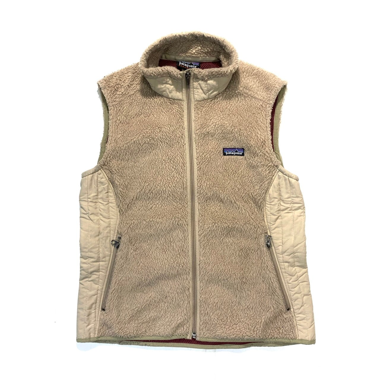 06年製 Patagonia パタゴニア SYNCHILLA レトロＸ ベスト