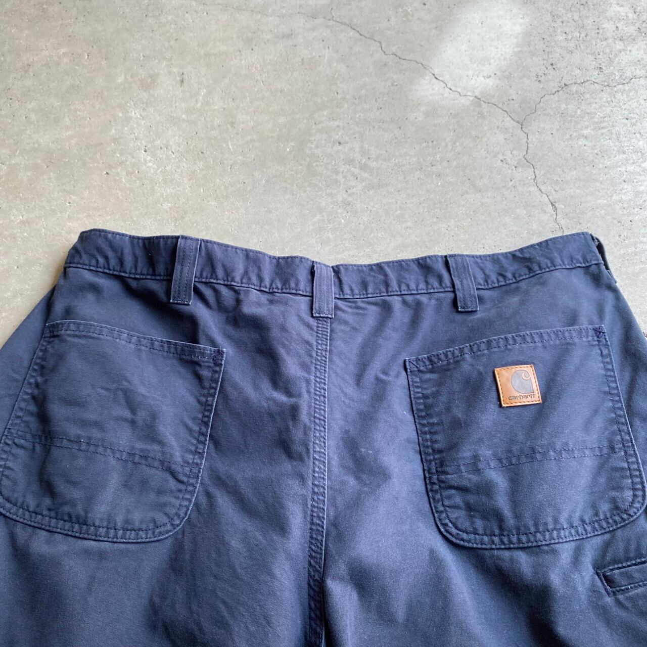 Carhartt カーハート ダック地ワークショートパンツ ショーツ ハーフ