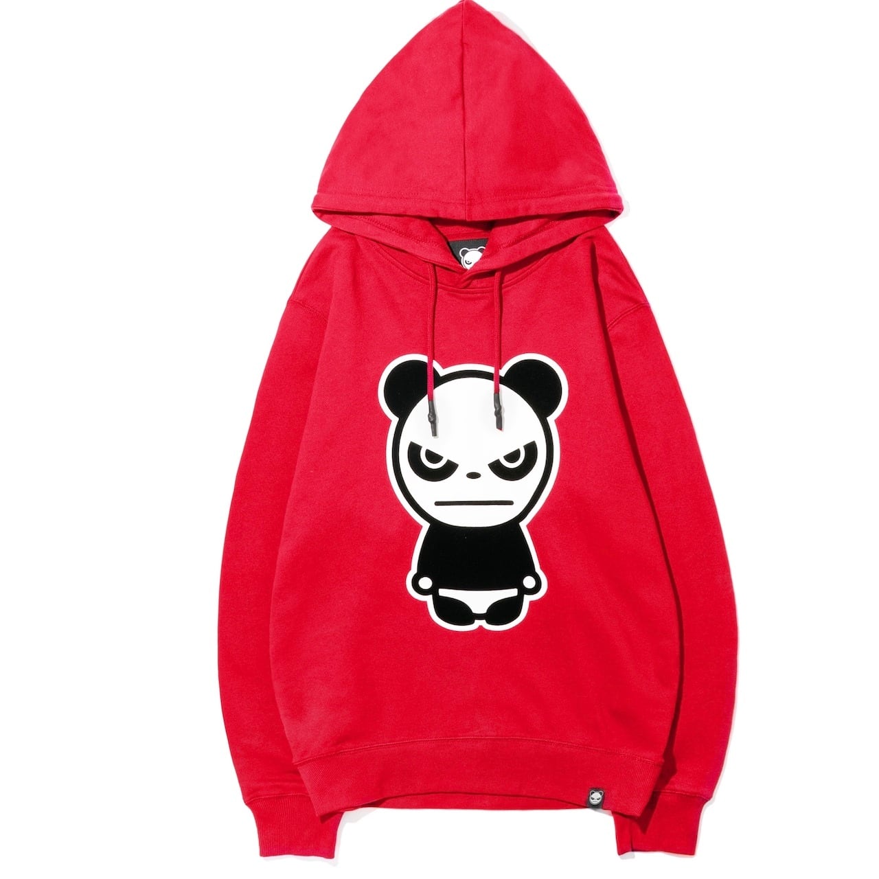 送料無料【HIPANDA ハイパンダ】レディース フロッキープリント