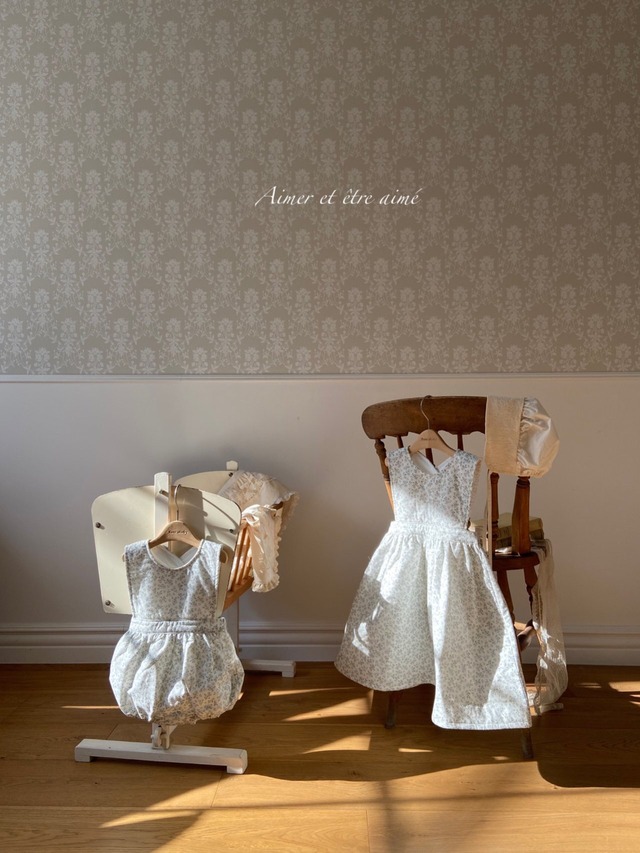 ラスト1 M【即納】<Anne shirley>  24SS an suit