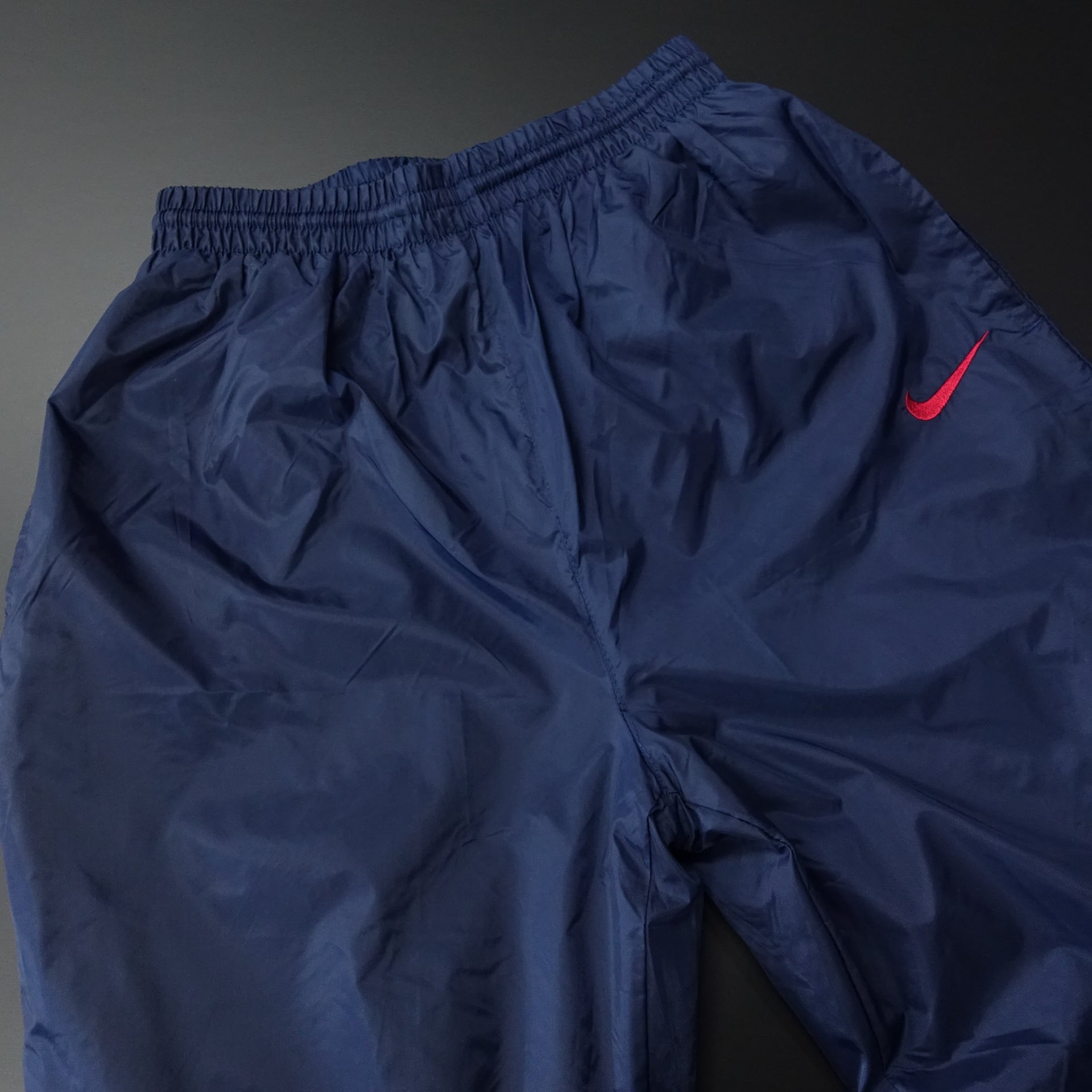 90s Vintage NIKE ナイキ ナイロンジャケット&パンツ 90s Vintage NIKE ナイキ ナイロンジャケット&パンツ