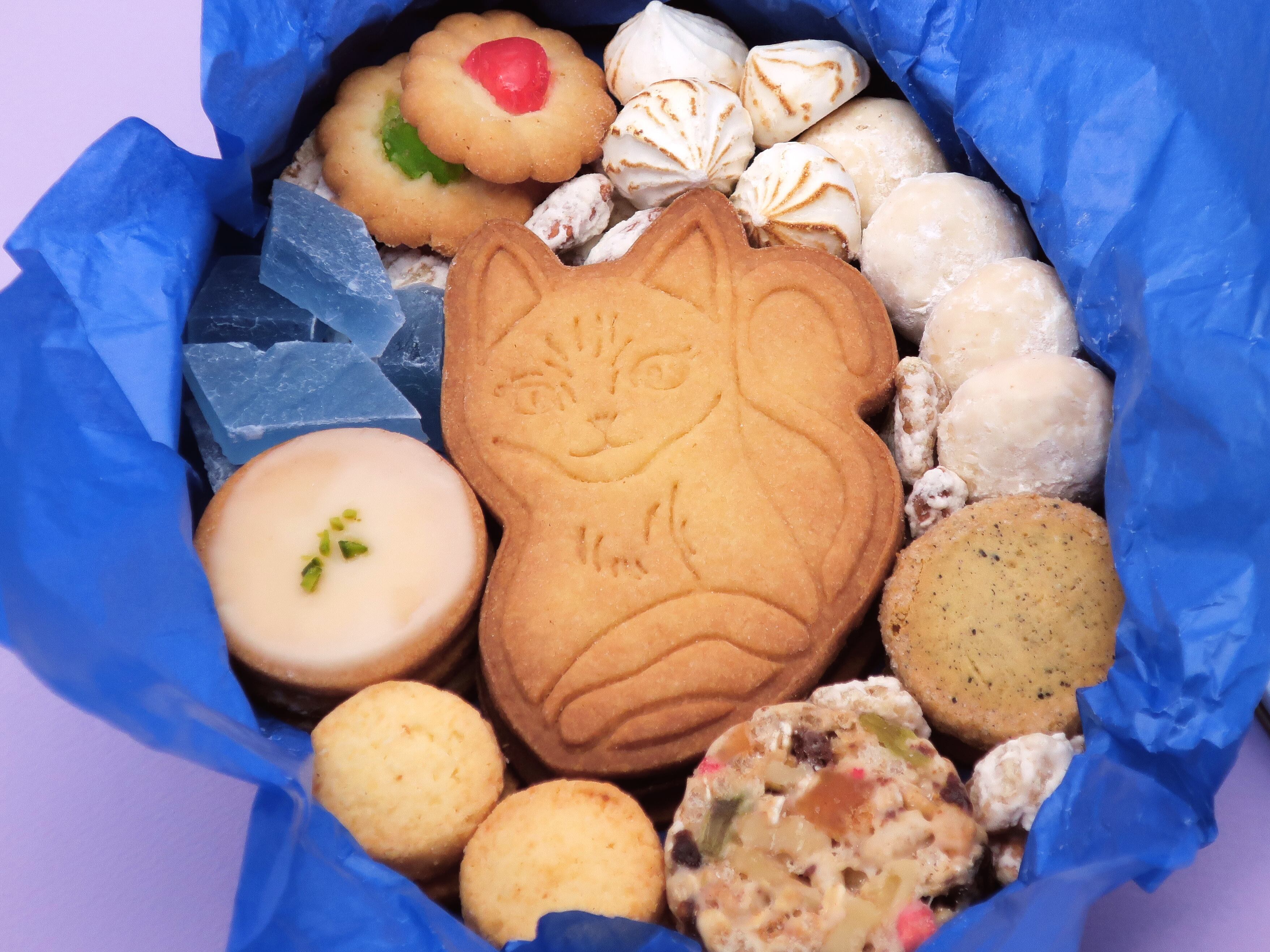 shiho様 焼き菓子 メレンゲクッキー わくわく現品購入専用