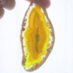 Vivid Rainbow 13 - アゲートヒーリングチャイム / Agate Sun Catcher Wind Chime 514