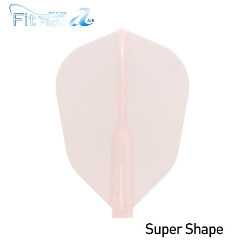 Fit Flight AIR [S-Shape] Pink