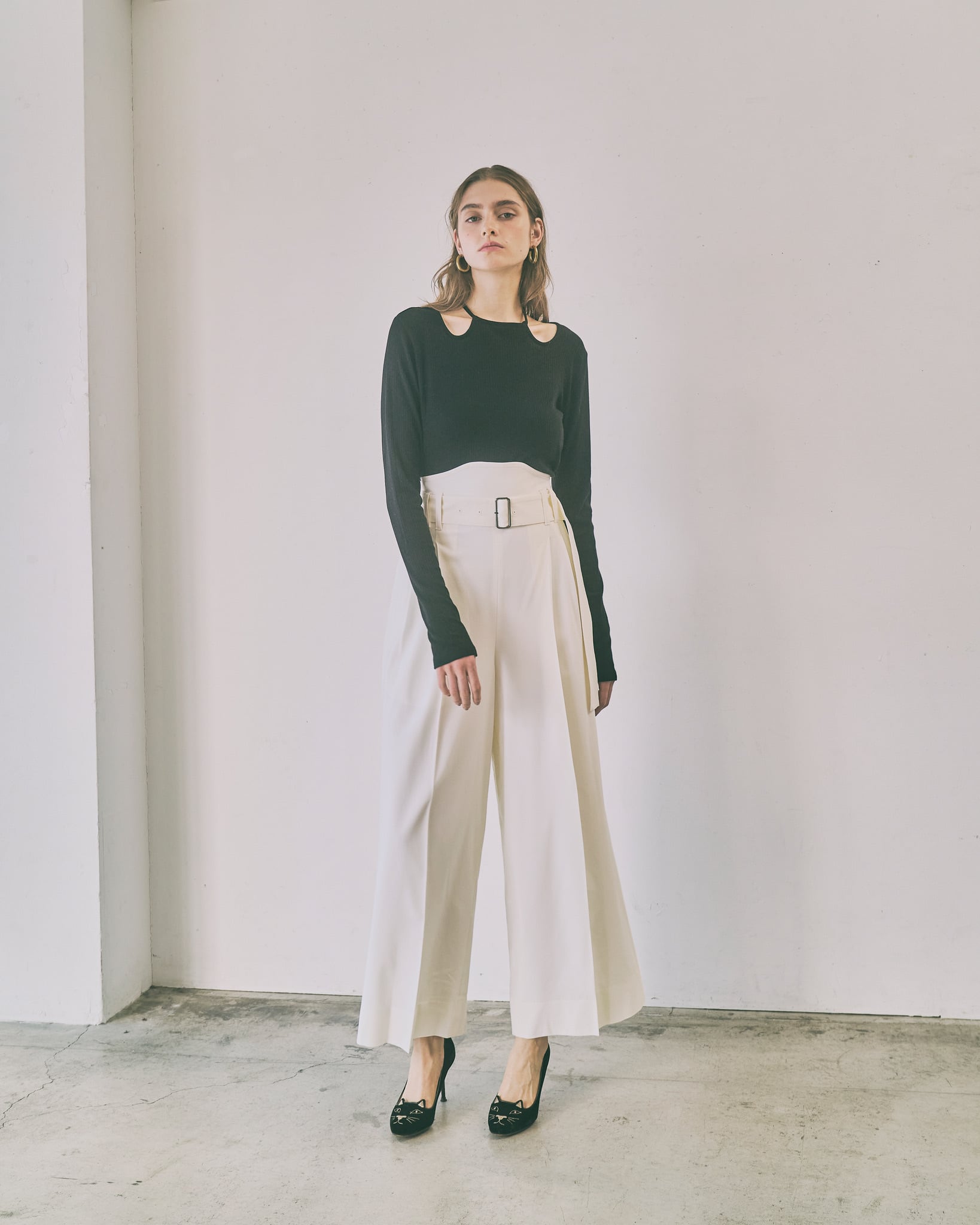 ®️uban de feuille★訳ありhyeon ヘヨン ted HYEON (ヘヨン) official online store