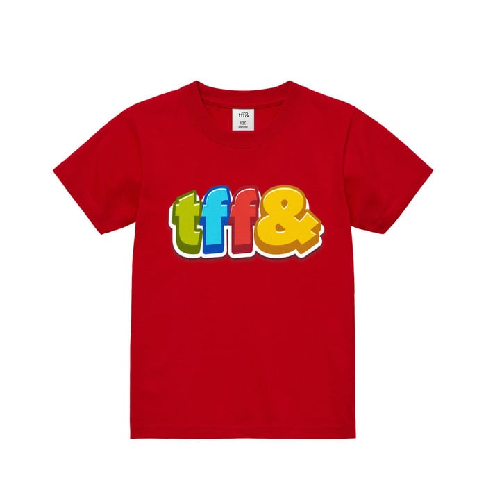 とっちゃん坊やTシャツ レッド | PAY ID