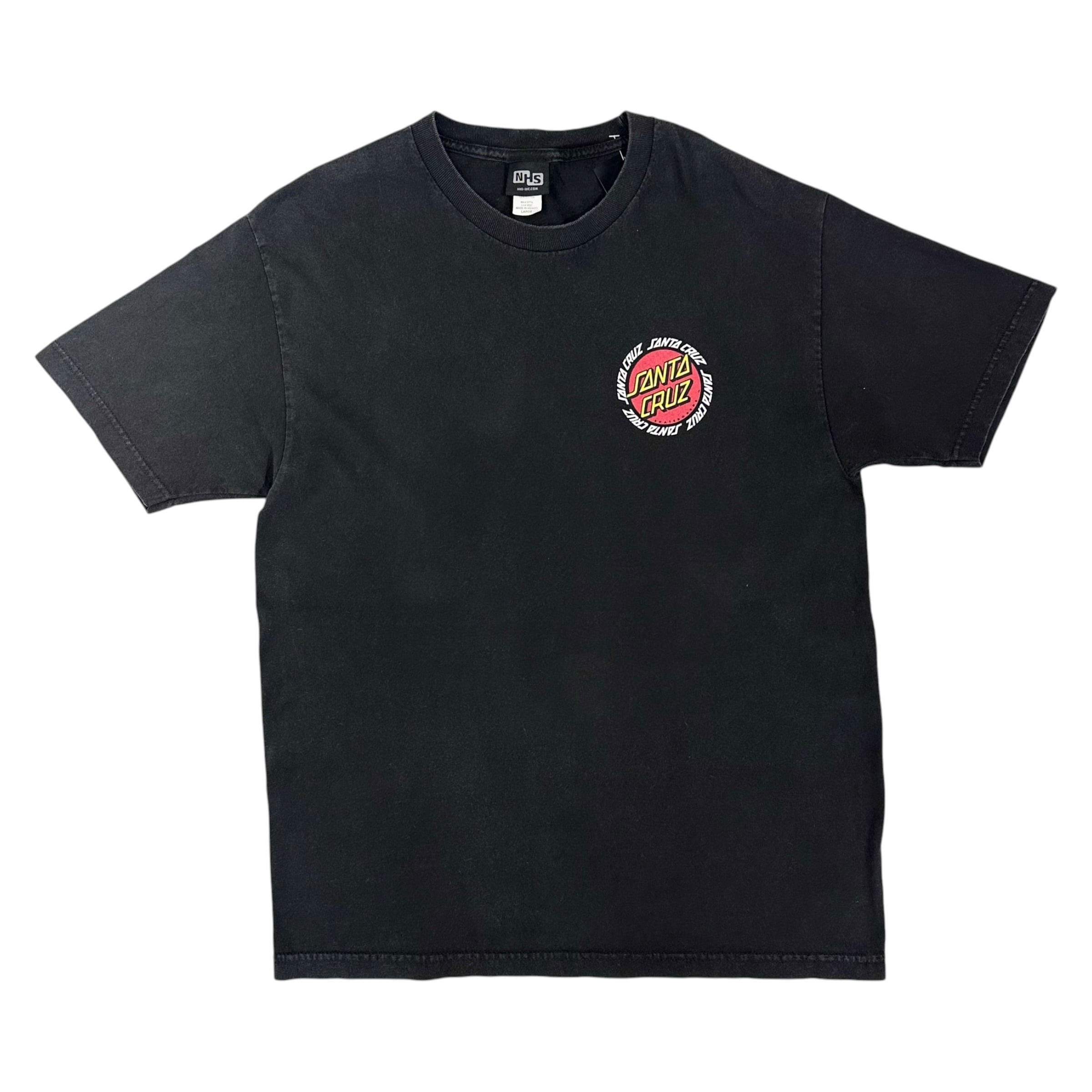 00s SANTA CRUZ T-SHIRT | BerBerJin Yuhodo