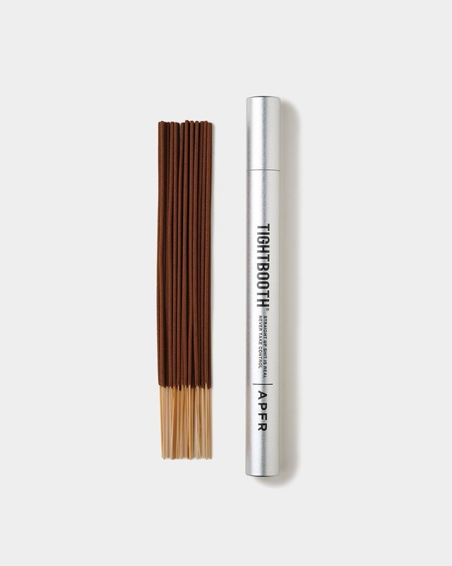 TIGHTBOOTH /  INCENSE STICK  (TIGHTBOOTH × APOTHEKE FRAGRANCE)