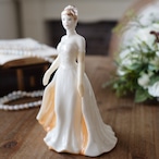 Coalport Debutante Fay|コールポート フェイ Jenny Oliver フィギュリン 陶器人形 thumbnail 3