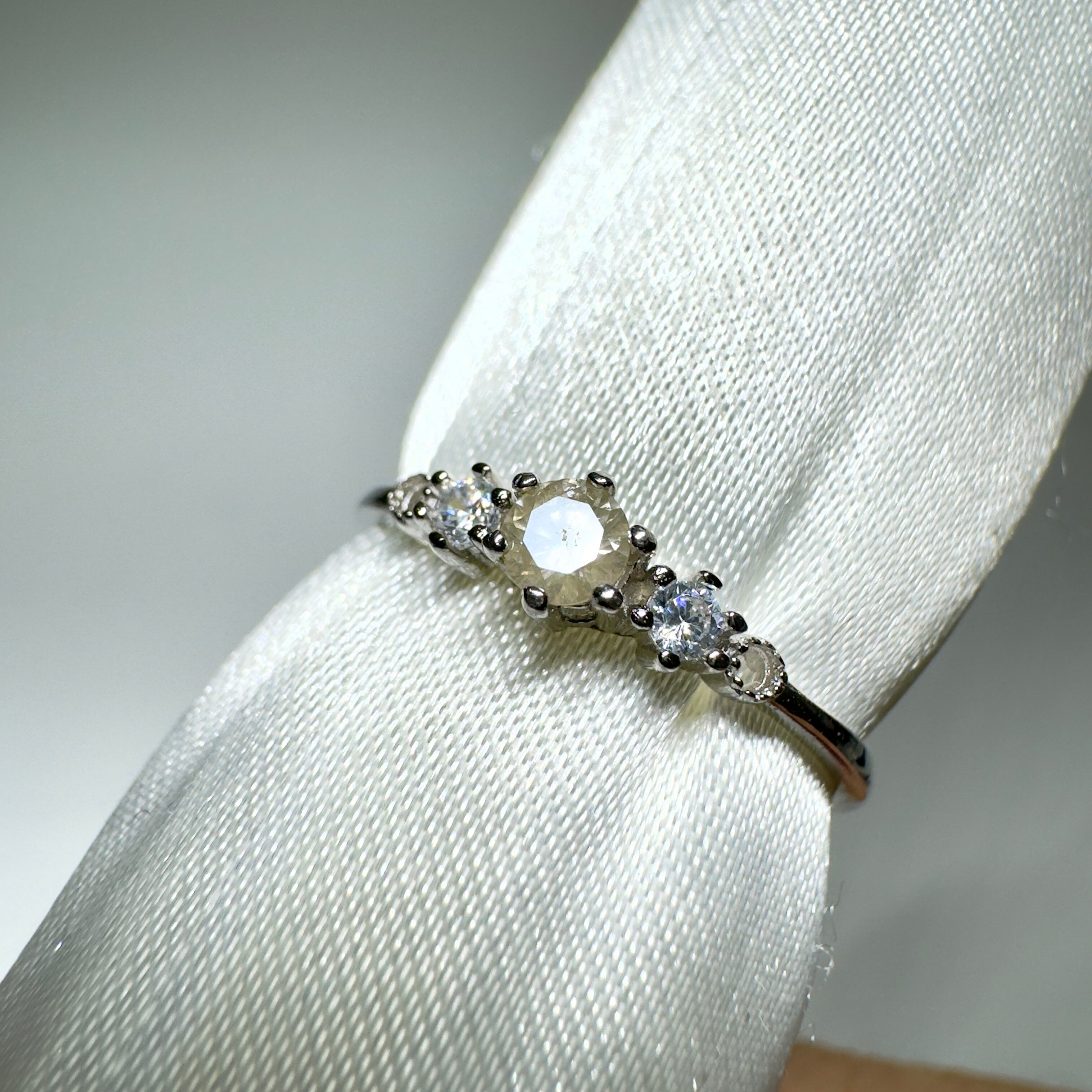 プラいちRing♦︎ダイヤモンド♦︎