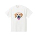 GOLDEN RETRIEVER？｜T-SHIRTS
