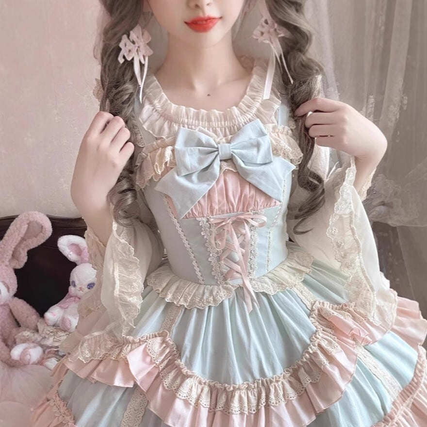 姫袖 ブラウス シフォン 生成色 ホワイト ふんわり｜SEASONZ