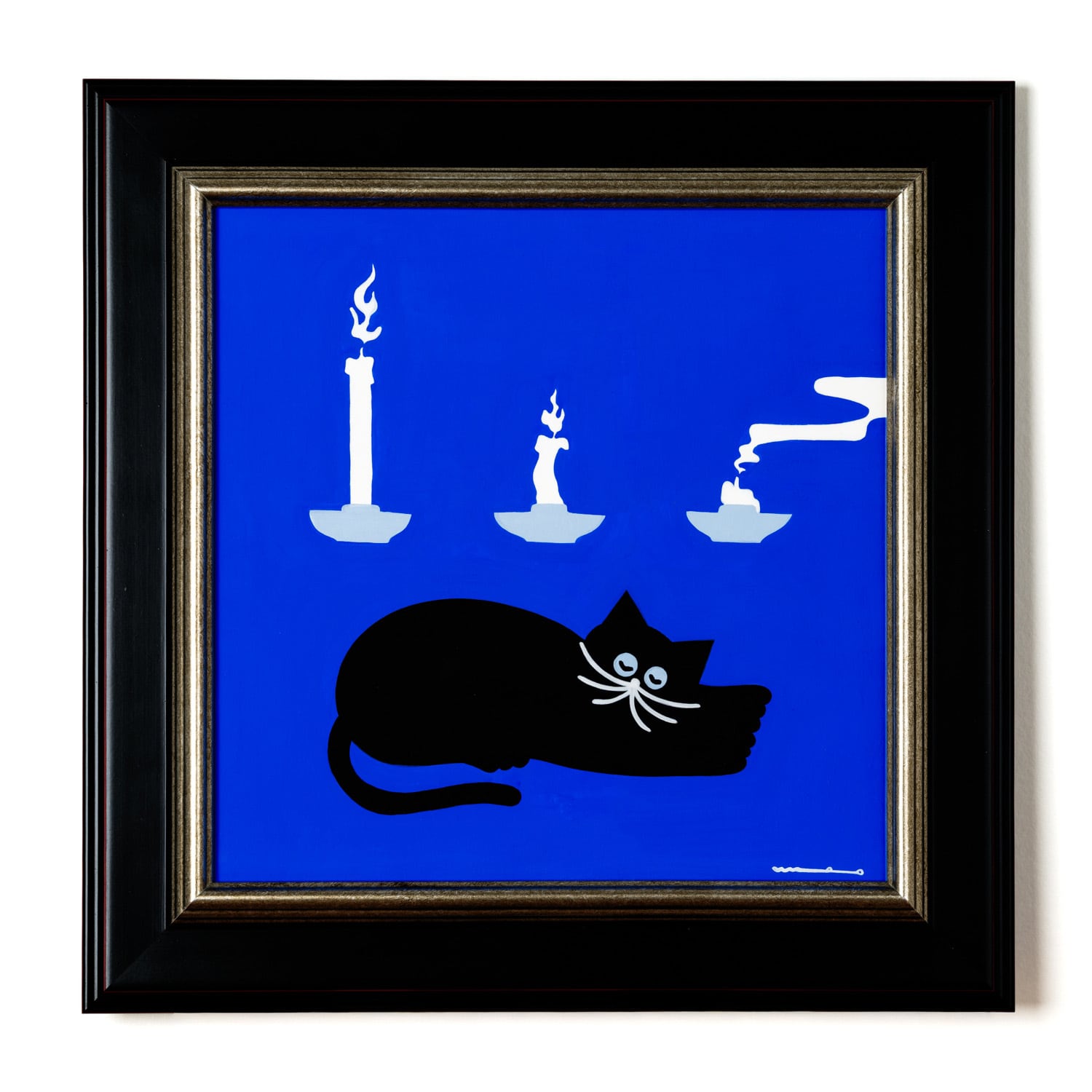 2026umao個展 “CAT” | TOKYO PiXEL. shop & gallery