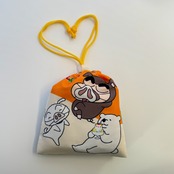 クレヨンしんちゃんキャラメル