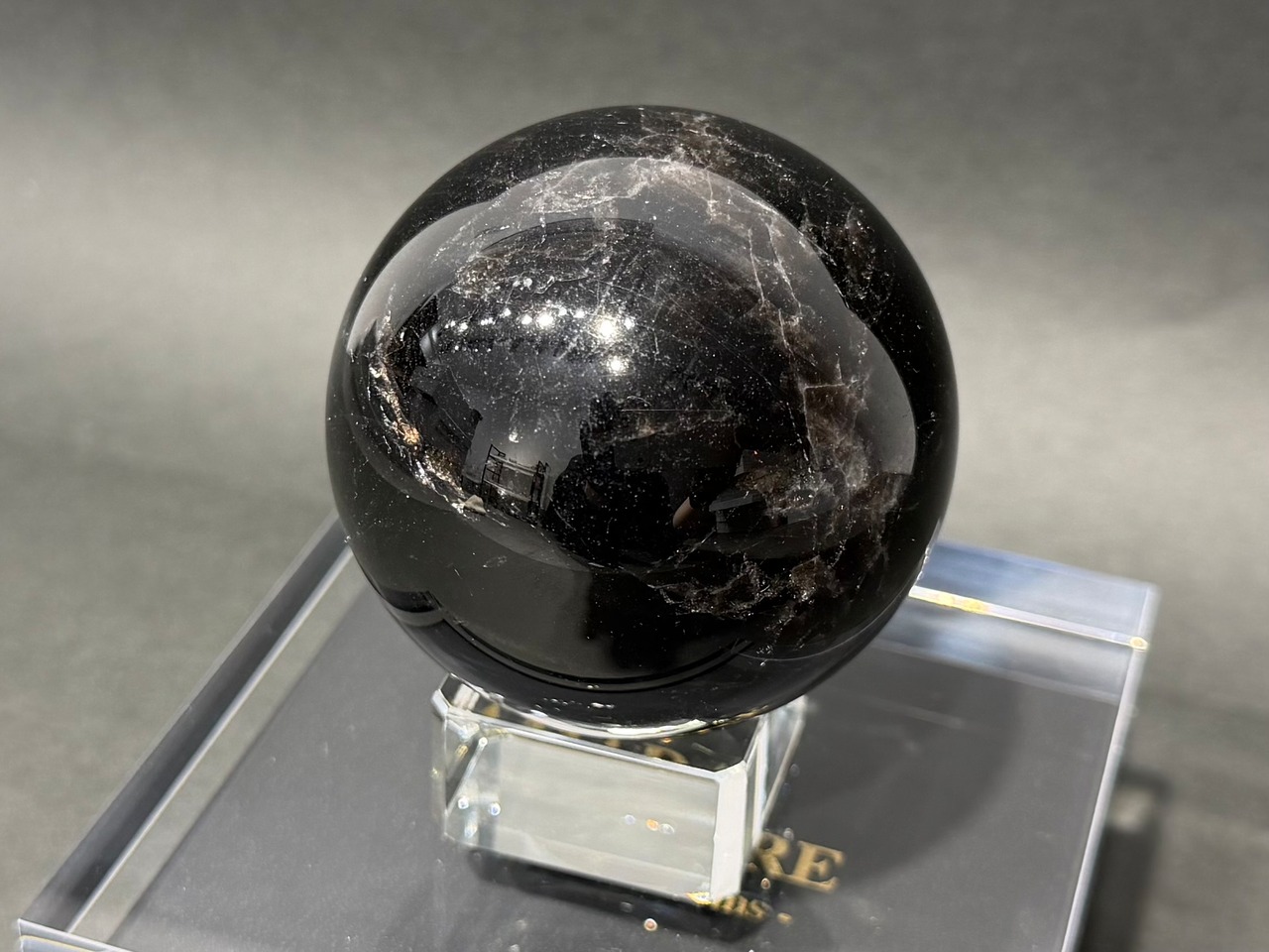 No.2424-6 モリオンスフィア