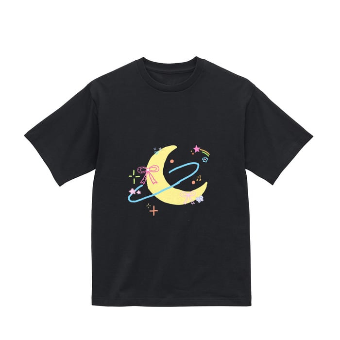 アメコミ風Tシャツ | Pay ID