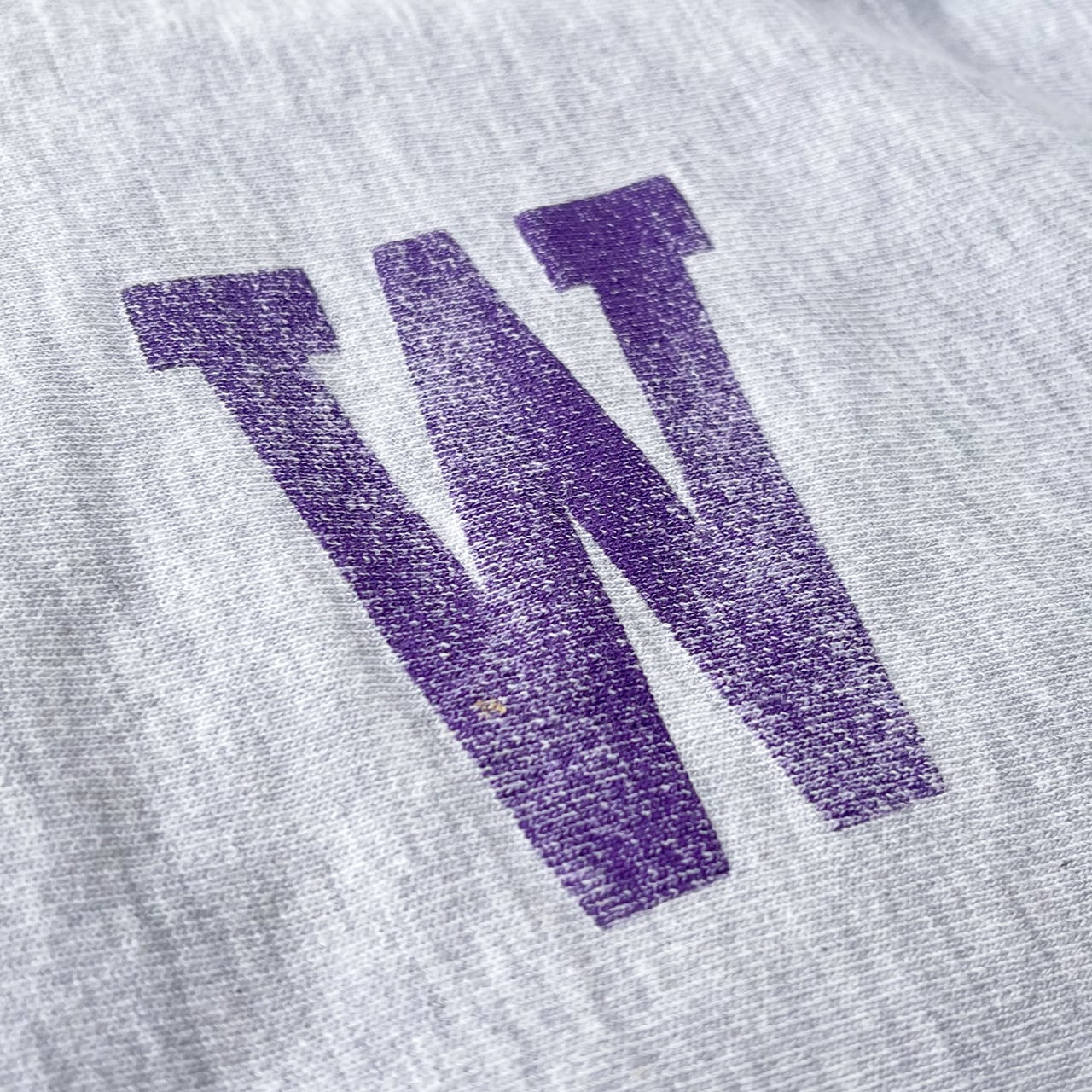 Williams Champion Reverse Weave (ウィリアムス チャンピオン