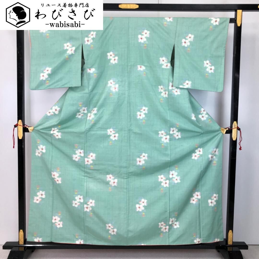 紬 | リユース着物わびさび